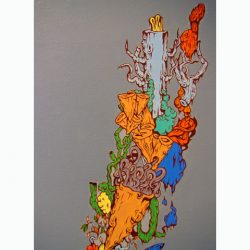Artists in Residence 2011