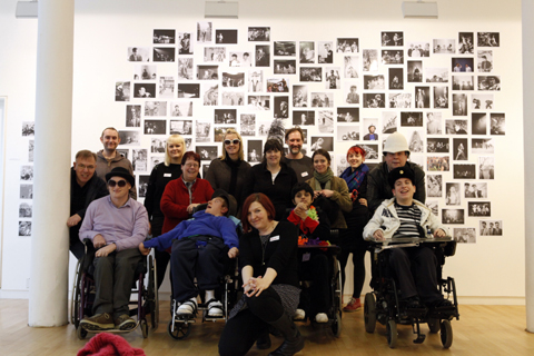 Everyone@trongate103 at Touchbase