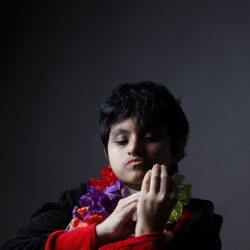 Everyone @Trongate 103 - photo by Alicia Bruce