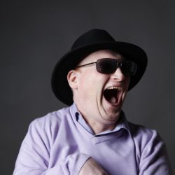 Everyone @Trongate 103 - photo by Alicia Bruce