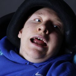 Everyone @Trongate 103 - photo by Alicia Bruce