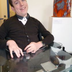 Everyone @Trongate 103 - photo by Alicia Bruce