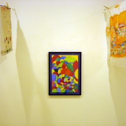 Harris Burnett - Untitled