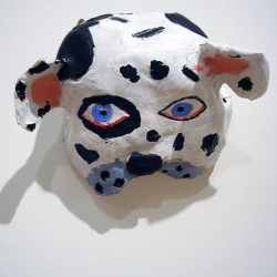 Katelyn Gokduman - Dog