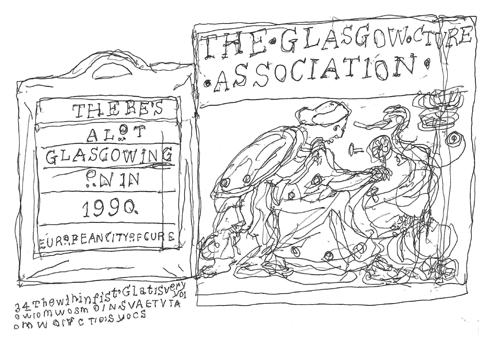 Inside Out - Outsider Art in Norway