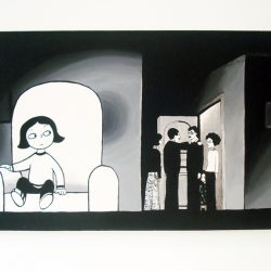 'Persepolis' by Ruth Mutch