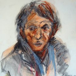 'Untitled' by Daniel Donnelly