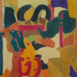 'Untitled' by Debbie Allen