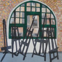 'The Connect Studio' by Eileen Davie