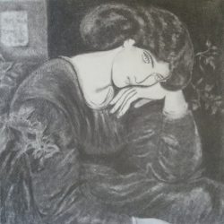 'Untitled' by Ellen Howie