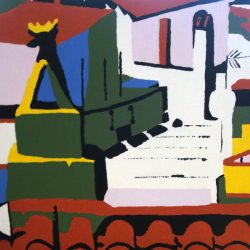 'Untitled' by Joanna Gray