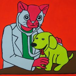 'The Healing Power of Nothing at All' by Lea Cummings