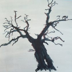 'Untitled' by Morag McGilchrist