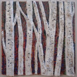 'Untitled' by Veronica Hudak