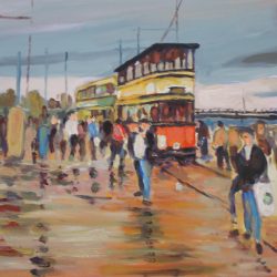 'Untitled' by William Smith