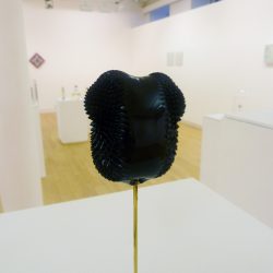 'Dark Matter' by Fraser Ross