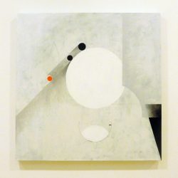 'Nightshades 1' by Lauren Bryden