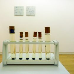 'Dark Matter' by Fraser Ross