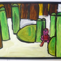 'Forest of Gnome' by Harri Blomberg