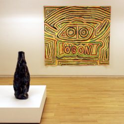 'La Tempesta' by Hanne Arnheim & 'Cloud Eyes' by Camilla Holmquist