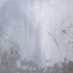 'Storm at Sea' by Fletcher Stobbs