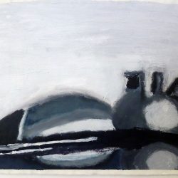 'Glasgow Skies' by Jens Nilsson