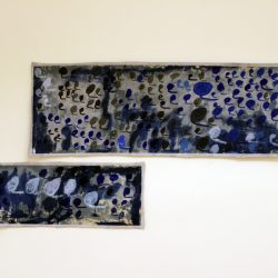 'Raindrops' by Buster Hollingworth