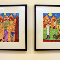 'The Best of Life' - Luigi Bertonesi