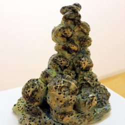 'Untitled' by George Stevenson