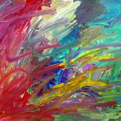 'Untitled' by Harry McLean