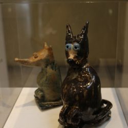 'Dogs' by Kirsty McFarlane