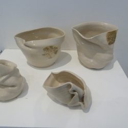 'Mangled; still standing' by Richard Anderson