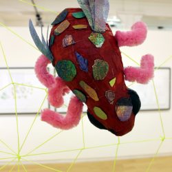 Bug by Jack McNaught