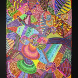 'Endless Here and Now' by Lea Cummings