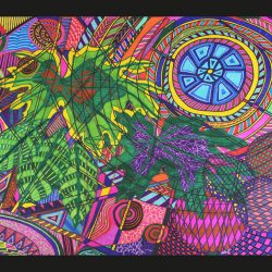 'The View from Within' - Lea Cummings
