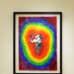 'Untitled' by Obioma Oguguo