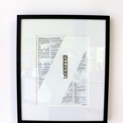 'Transmission' by Amanda Wells