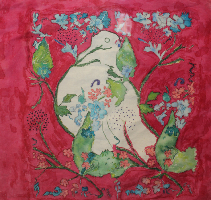art in the gart