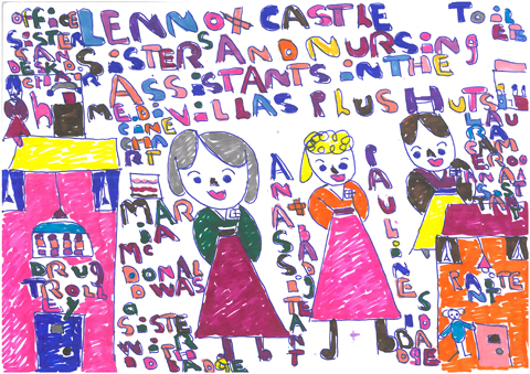2x2 Forum for Outsider Art 2013