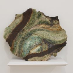 'Metamorphic Wall Piece' by Nicola Henderson