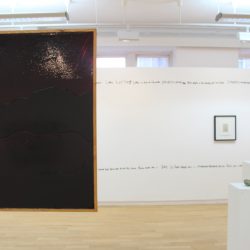 'Melting Glass' by Lorraine Hamilton