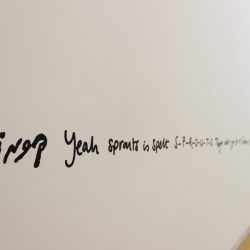 'Skyping' by Genevieve Kay-Gourlay and Jordan Gourlay Kay