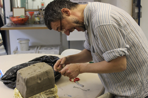 Cameron Morgan’s Oor Wullie