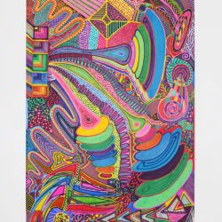 Residency Exhibition