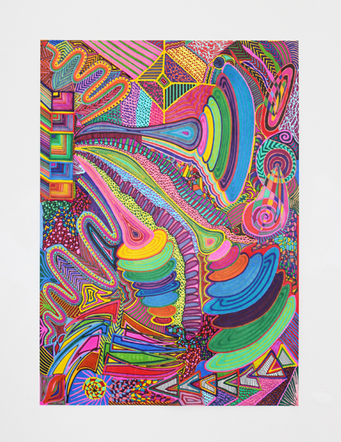 Residency Exhibition