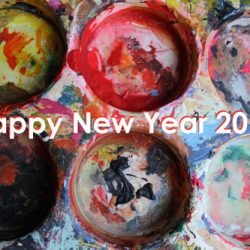 Happy New year