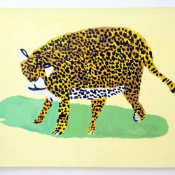 Artwork of the Week – ‘Cheetah’ by Andrew Boyle