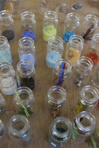 Last week of ReConnect workshops