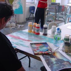 SCVO Equality Internship Programme - Call out for a Film Assistant