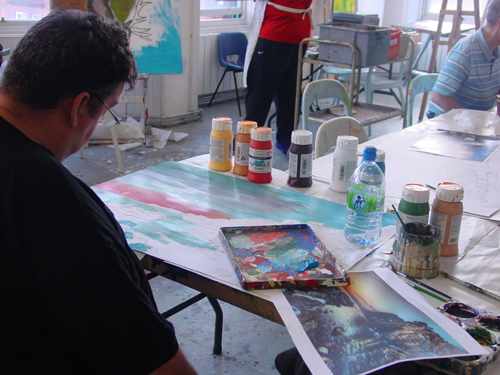 SCVO Equality Internship Programme - Call out for a Film Assistant